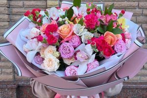 Як виникло мистецтво дарування квітів: історія, що пахне століттями фото